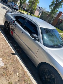 2006 Dodge Charger