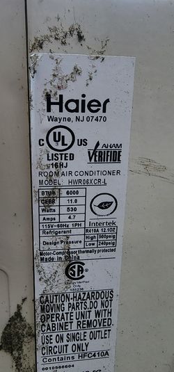 Air Conditioner 