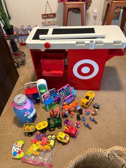 Toy Bundle