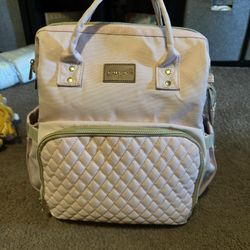 Diaper bag