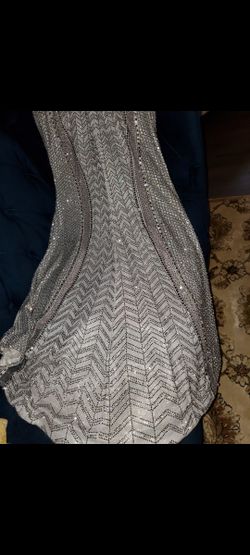 Long Dress