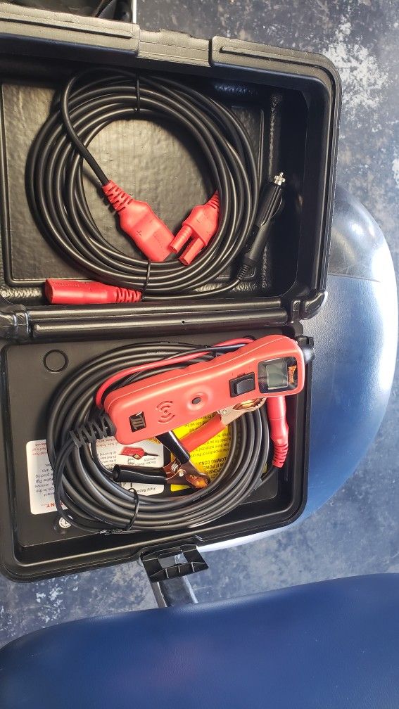 Power Probe