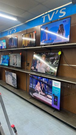 Smart Tvs