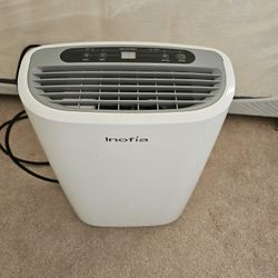 Dehumidifier 