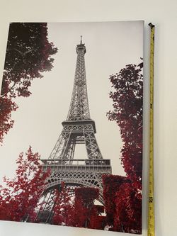 Eiffel Tower, Paris, France 🇫🇷