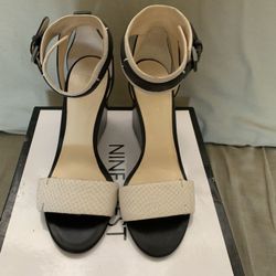 Nine West Heels