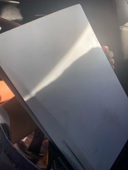 Broken PS5 buy for parts