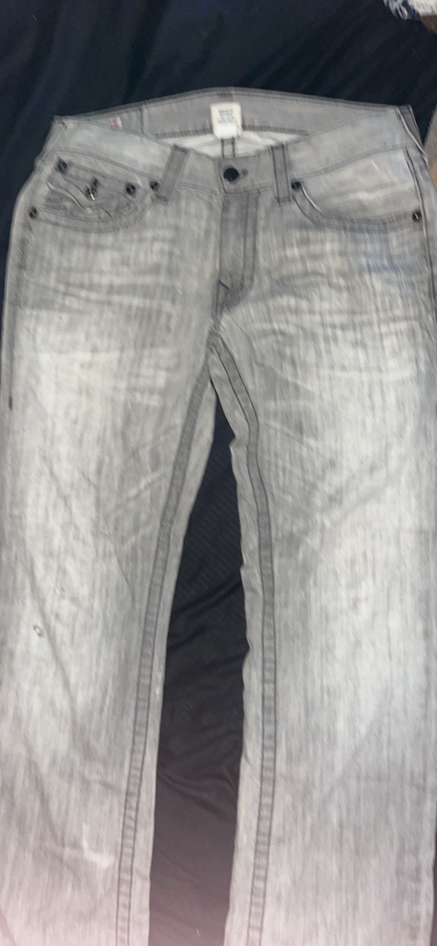 Men’s True Religion