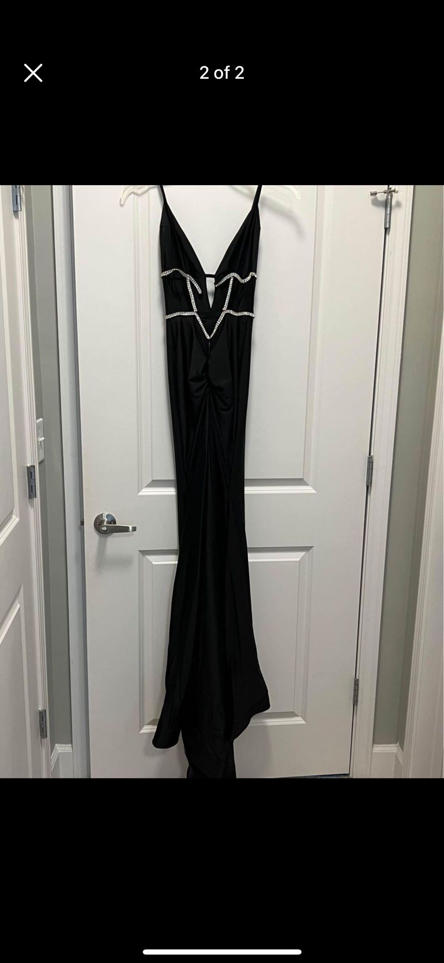 Bridesmaid Dress