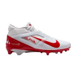 Nike Menace Football Cleats Men’s Size 10