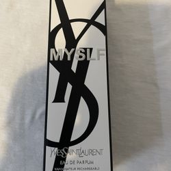 Yves Saint Laurent YSL