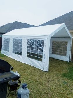 Carpas Sillas Y Mesas