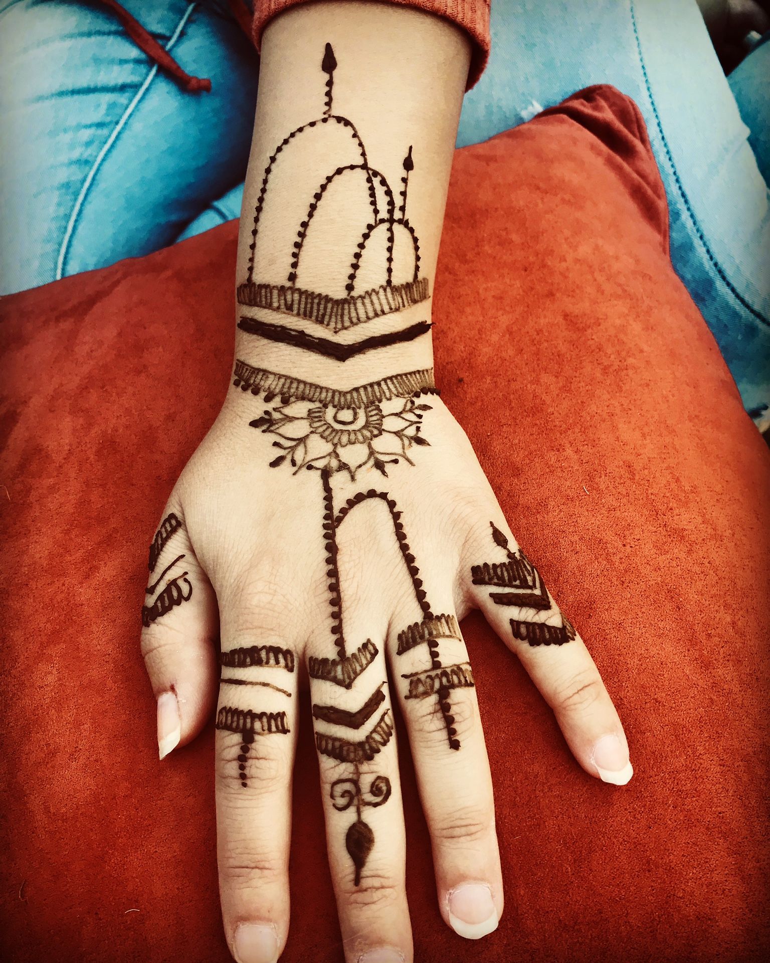 Henna