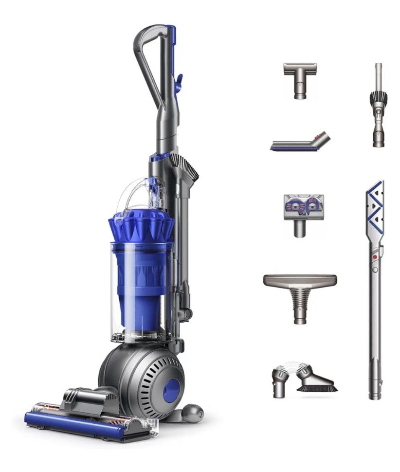 Dyson Ball Animal Total Clean Up