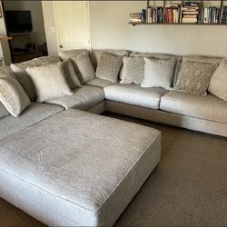 Brand New Sectional Sofa