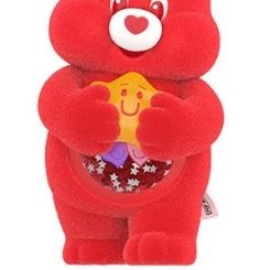 Care Bears Colorful Hugs Series Figure Popmart 