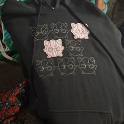 Levi X Pokémon Collab 