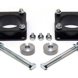 66-5251 ReadyLift - 3" FRONT LEVELING KIT - 2007-2021 TOYOTA TUNDRA TRD / SR5 ROCK WARRIOR 2007-2021