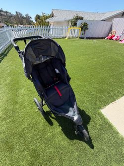 BOB Running Stroller