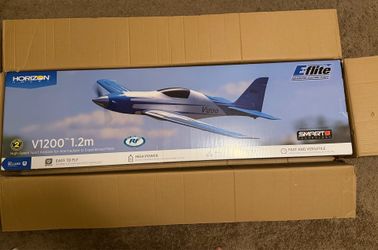 V1200 brand new
