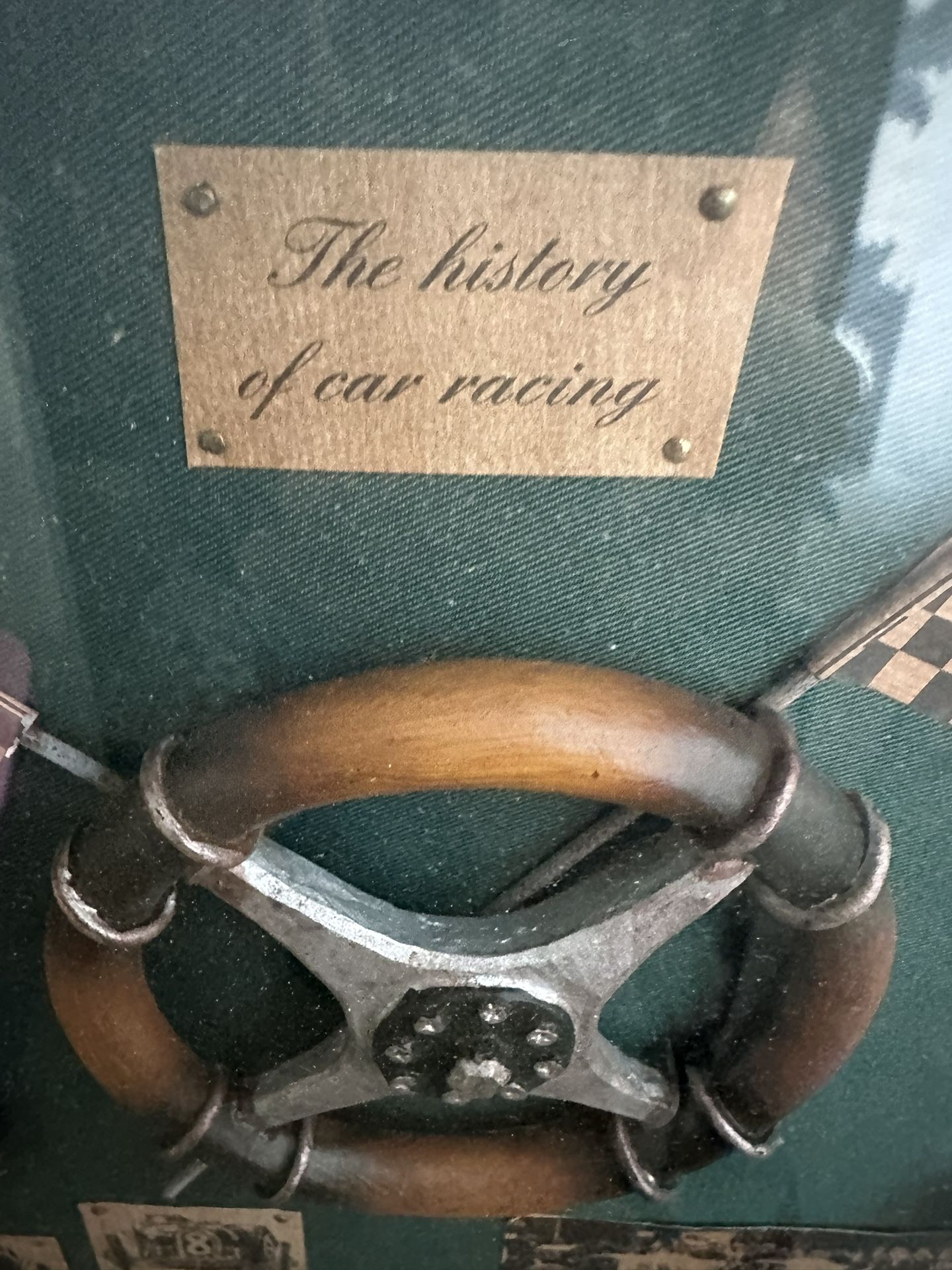 Antique