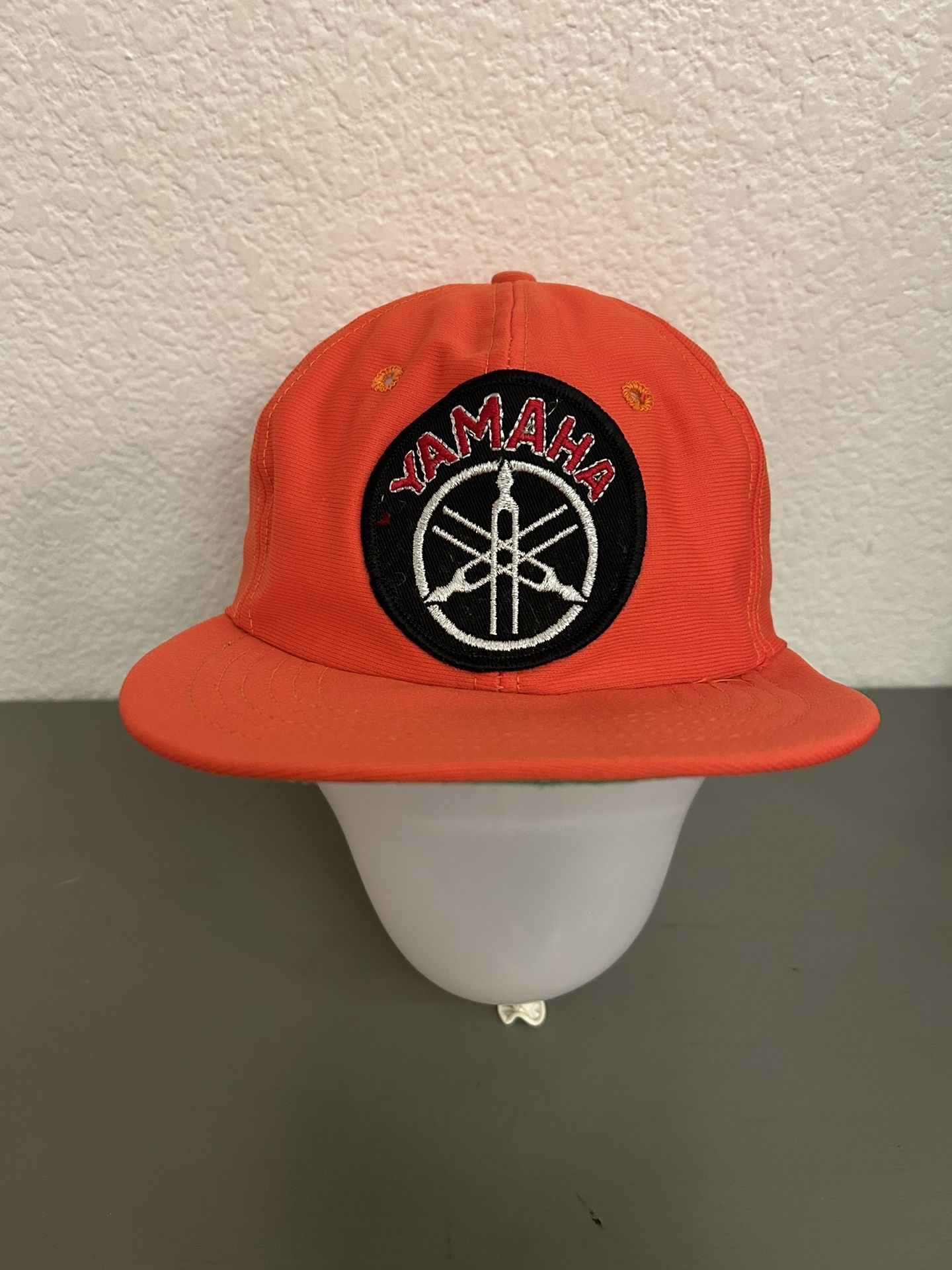 Vintage Deadstock Yamaha New Era Hat