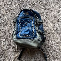 The North Face Hiking Backpack 