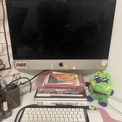 2019 iMac 21.5”