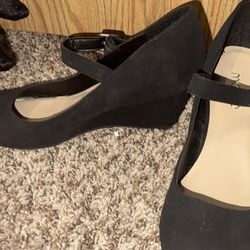 Size 8 Shoes Flip Flops Are 9’s 