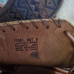 Minnetonka Sandal Size 8