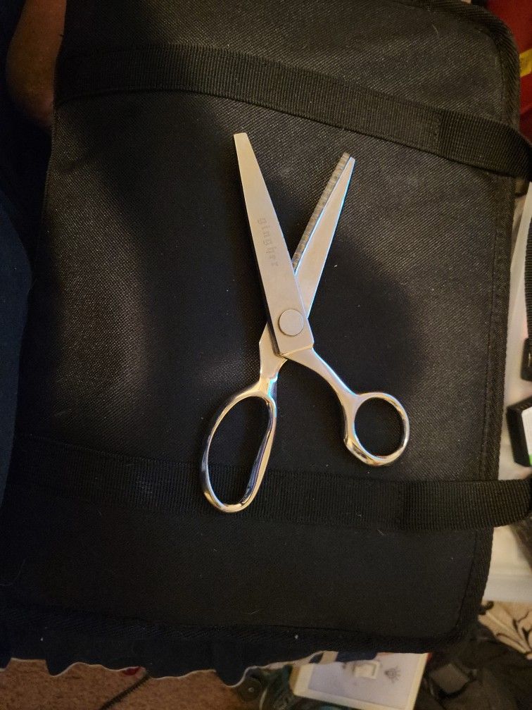 Gingher Pinking Shears