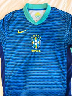 Soccer jersey