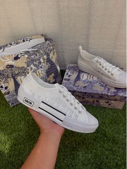 Dior B23 Shoes