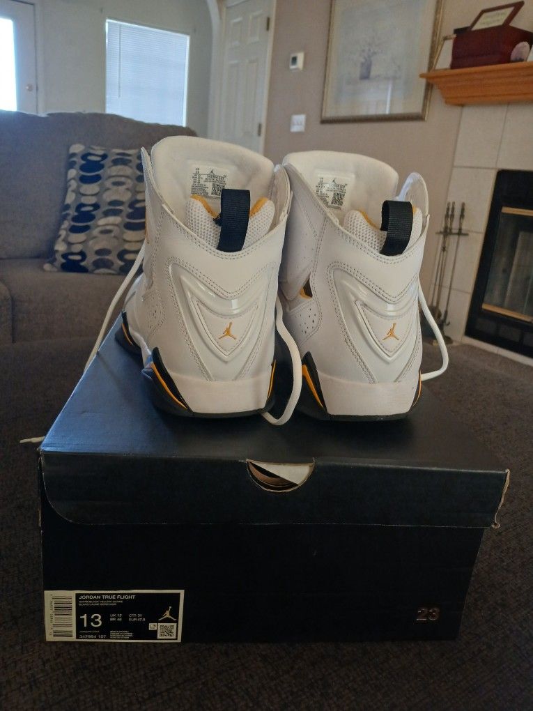 Brand New Jordan display picture 2