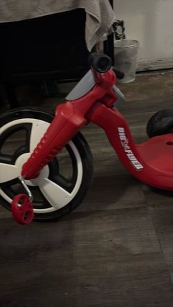 Radio Flyer Big Flyer Tricycle