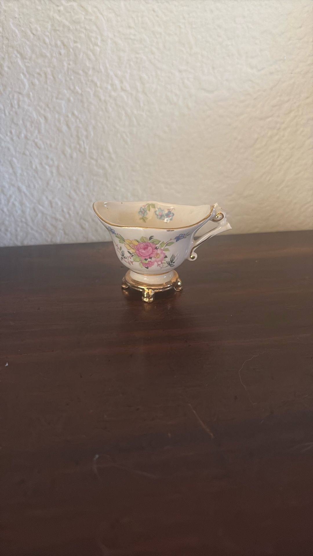 Stanford Mini China Cup