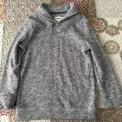 Boys Sweater