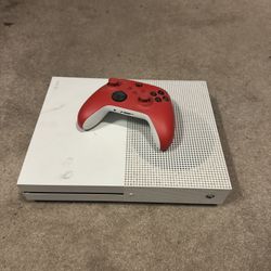 Xbox 1 S