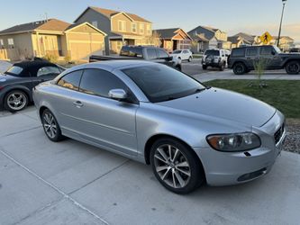 2010 Volvo C70