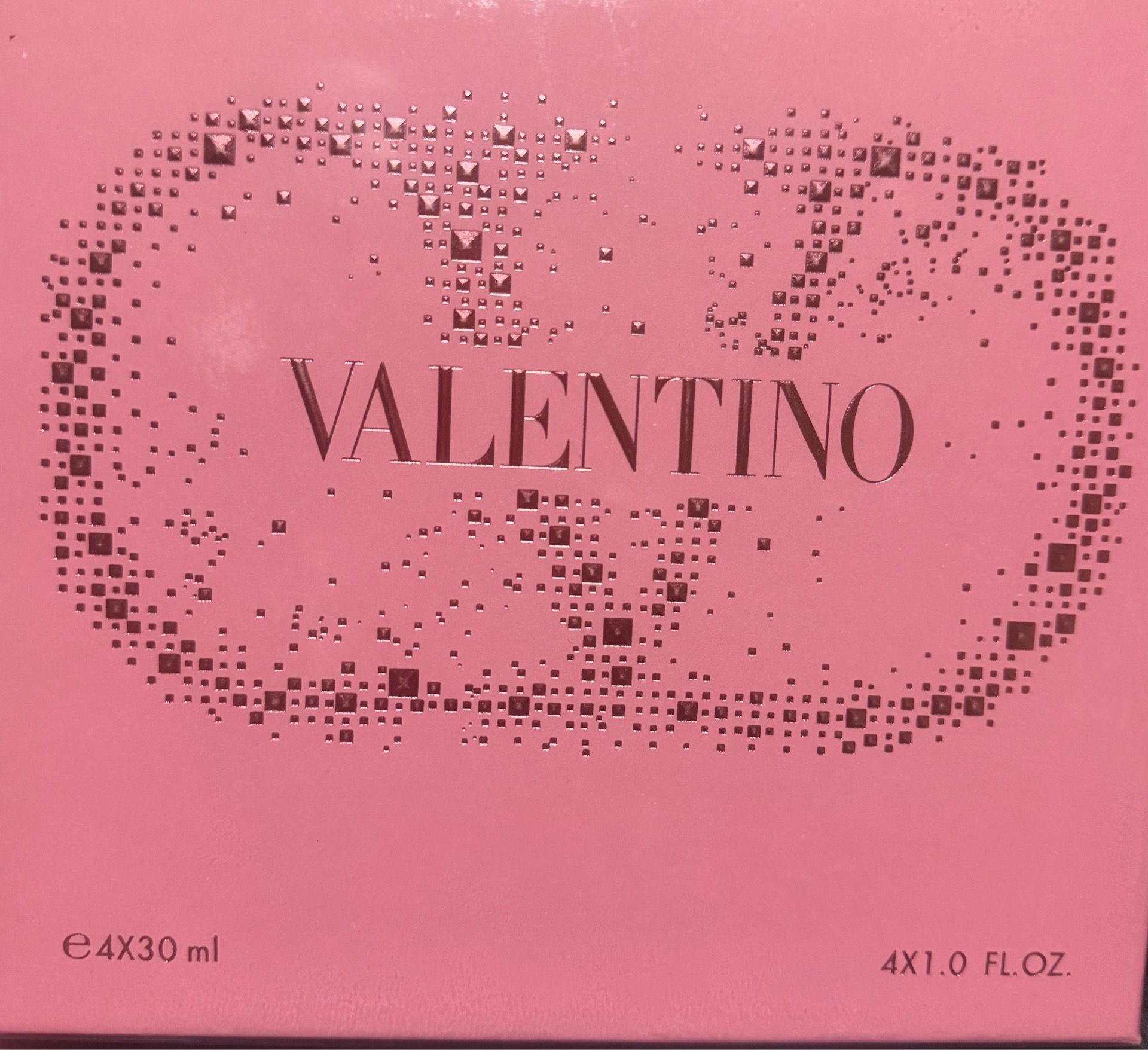 Valentino set