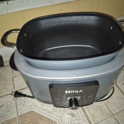 Ninja Foodi PossibleCooker PRO (modelo MC1001)