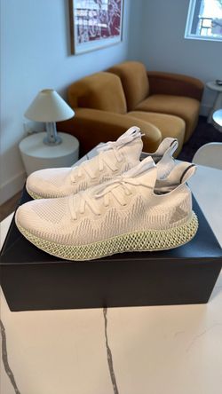 Alphaedge 4D M - Adidas 10.5