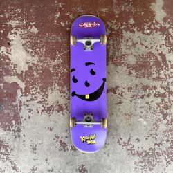 DGK Kool aid Thirst Complete 8.0