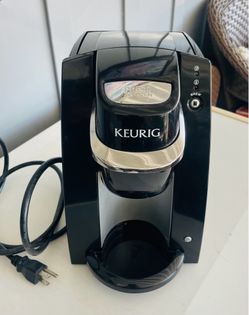 Keurig K-Pad  Single Serve Coffee Brewer Maker