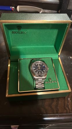 Rolex Day-Date