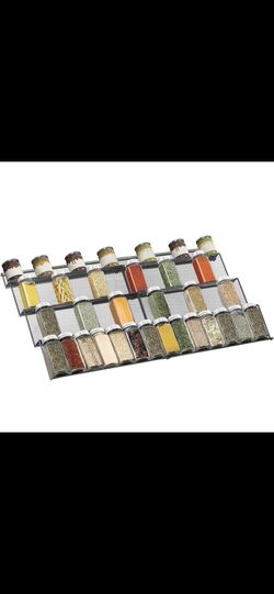 Spice Organizer 
