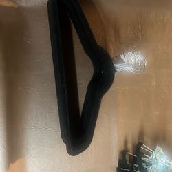Hangers