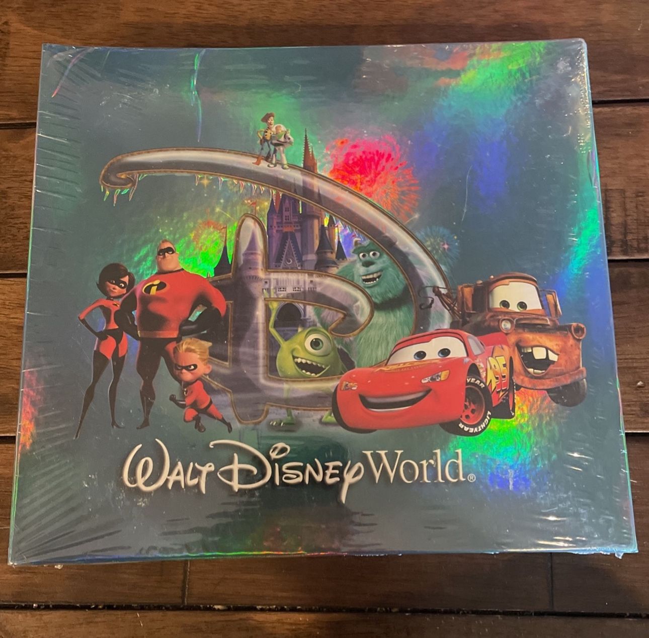 New Photo Albums