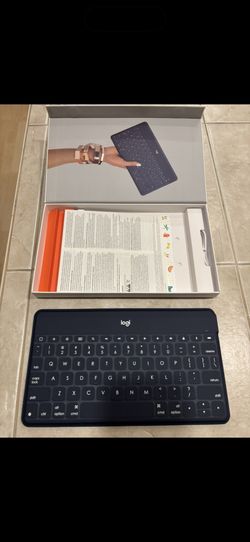 Bluetooth Keyboard