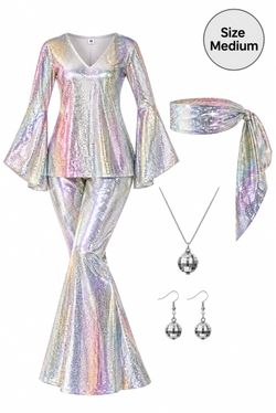 70s Costume